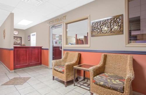 Barriere Hotel | Pet-Friendly Stays at Barriere Motor Inn - Ideal for Families