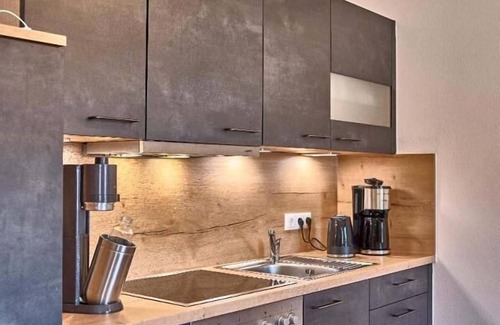 Wegscheid Apartment | Accessible 70qm Vacation Apartment with Terrace & Kitchen