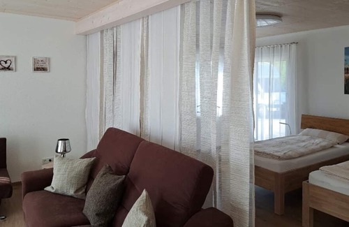 Ortenburg Apartment | Barrierefreies Apartment