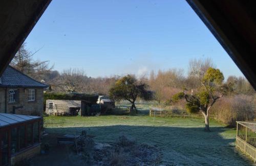 Ilton Ski Chalet | Pet-Friendly Retreat at Barrington Barn - Rated 8.8/10