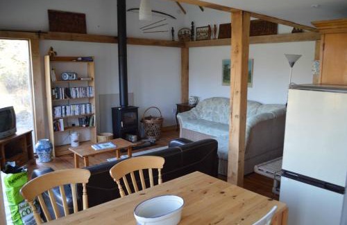 Ilton Ski Chalet | Pet-Friendly Retreat at Barrington Barn - Rated 8.8/10