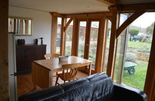 Ilton Ski Chalet | Pet-Friendly Retreat at Barrington Barn - Rated 8.8/10