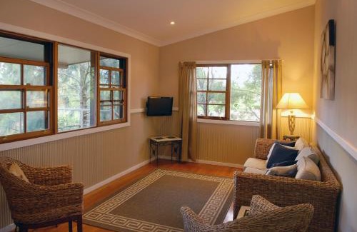 Gloucester House | Exclusive Barrington Hideaway: River Cottages for Families