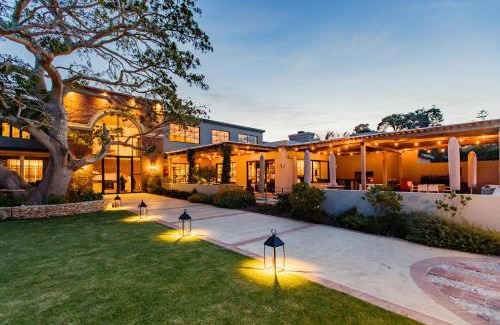 Plettenberg Bay Hotel | Discover Barrington's: Top-Rated Stay with Family Amenities