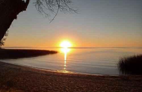 Sao Lourenco do Sul Apartment | Discover Barrinha dos Ventos: Oceanfront Family Retreat