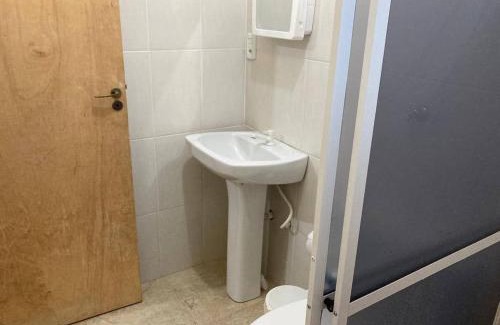 Sao Lourenco do Sul Apartment | Discover Barrinha dos Ventos: Oceanfront Family Retreat