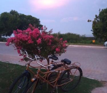Sao Lourenco do Sul Apartment | Discover Barrinha dos Ventos: Oceanfront Family Retreat