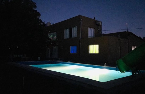 Partido de General Pueyrredon House | Discover Serranita: Oceanfront Retreat in Mar Del Plata