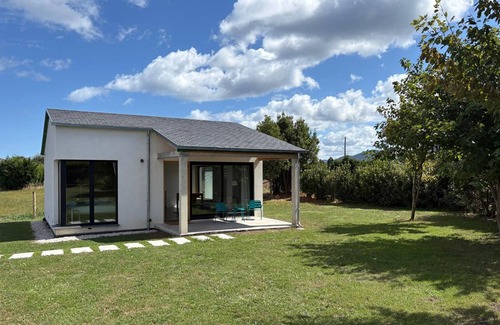 Valdes Apartment | Barrio del Norte: House-Studio 2