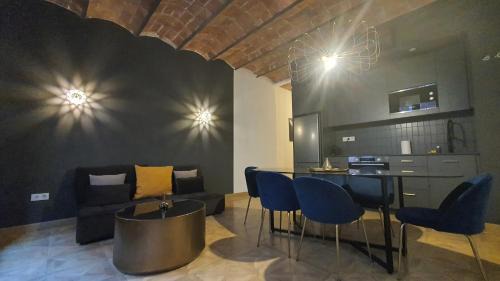 Gothic Quarter Apartment | Discover Barrio Gotico Apartments Escudellers - 4 Star Comfort