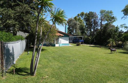 Bahia Blanca Hotel | Family-Friendly Getaway at Barrio Patagonia in Bahía Blanca