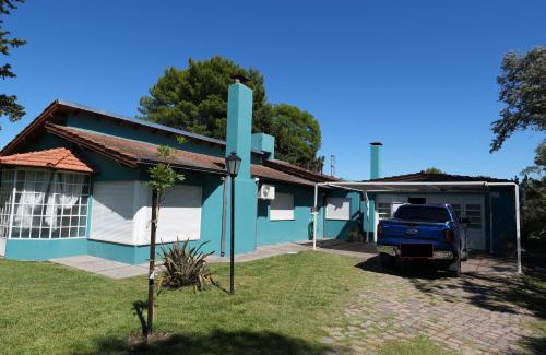 Bahia Blanca Hotel | Family-Friendly Getaway at Barrio Patagonia in Bahía Blanca