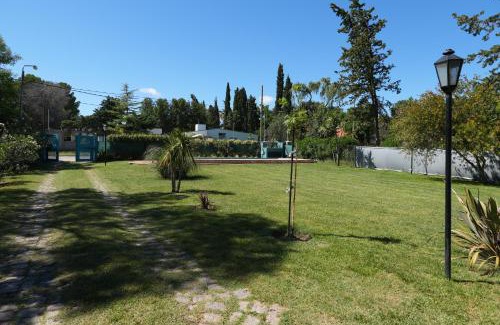 Bahia Blanca Hotel | Family-Friendly Getaway at Barrio Patagonia in Bahía Blanca