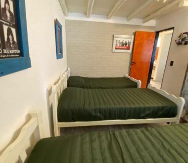 Los Reartes House | Explore Barrio Viejo: 4-Star Comfort with Great Amenities