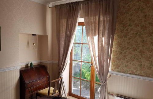 Siauliai City Center Apartment | Cozy Barrister's Apartments with Fireplace & Pet-Friendly Stays