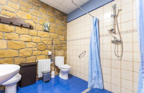 Olaskoegia Apartment | Escape to Barruti Landarbide: Nature Retreat Awaits