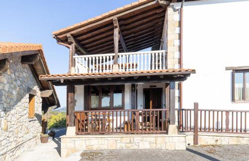 Olaskoegia Apartment | Escape to Barruti Landarbide: Nature Retreat Awaits