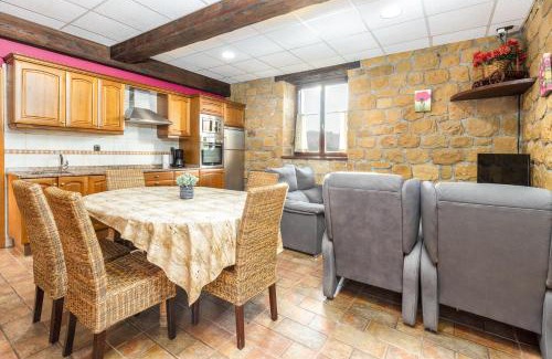Olaskoegia Apartment | Escape to Barruti Landarbide: Nature Retreat Awaits