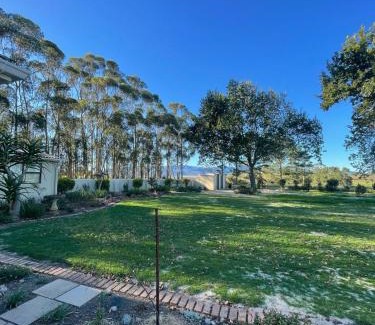 Overberg District Municipality House | Barry Farmstay