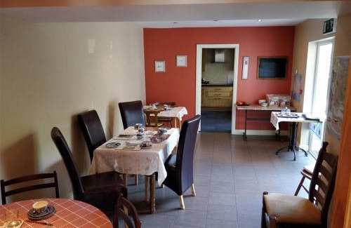 Town Lots Bed & Breakfast | Pet-Friendly Comfort at Barry's Bed and Breakfast