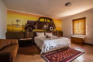 Barrydale Bed & Breakfast | Inviting Barrydale Karoo Lodge - Boutique Hotel with Pool