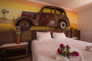 Barrydale Bed & Breakfast | Inviting Barrydale Karoo Lodge - Boutique Hotel with Pool