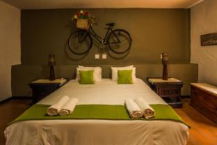 Barrydale Bed & Breakfast | Inviting Barrydale Karoo Lodge - Boutique Hotel with Pool