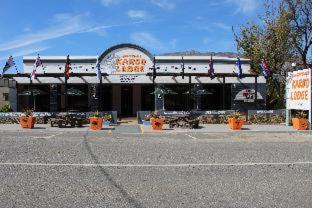 Barrydale Bed & Breakfast | Inviting Barrydale Karoo Lodge - Boutique Hotel with Pool