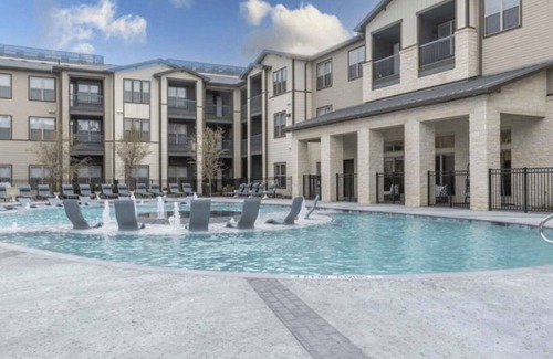 McKinney Apartment | Barsala l Modern 2BD Haven in McKinney: Cozy & Modern