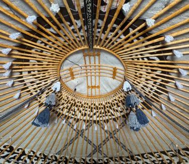 Issyk-Kul Region Other | Barskoon yurt camp