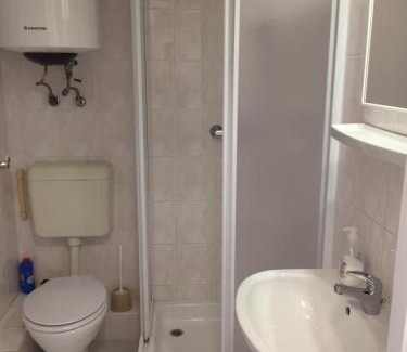 Harkany Apartment | Beautiful Bartók Apartman: Rated 9.3, Family-Friendly Stay