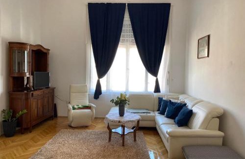Baja Apartment | Discover Bartók Szálló: Pet-Friendly Stay with Breakfast