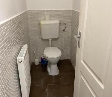 Baja Apartment | Discover Bartók Szálló: Pet-Friendly Stay with Breakfast