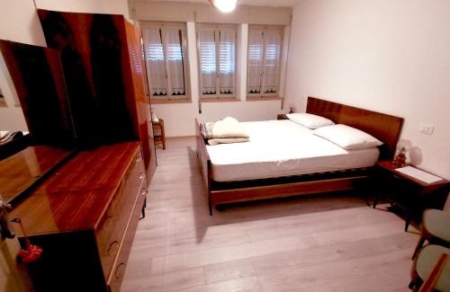 Roana Apartment | Bartakei