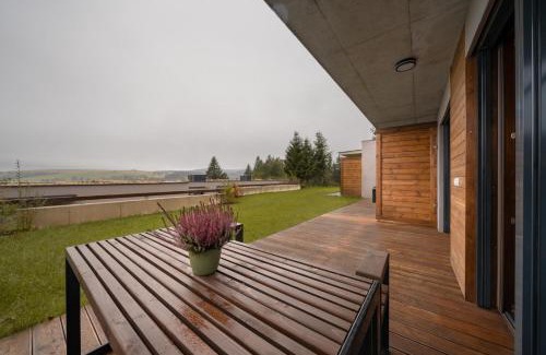 Ricky v Orlickych horach Apartment | Family-Friendly BARTH Holiday in Říčky v Orlických horách