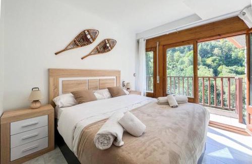 Pal Apartment | Spacious Apartment in Pal - Family & Pet-Friendly Retreat