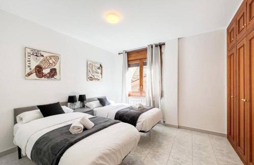 Pal Apartment | Spacious Apartment in Pal - Family & Pet-Friendly Retreat