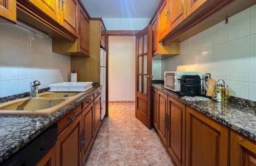 Pal Apartment | Spacious Apartment in Pal - Family & Pet-Friendly Retreat
