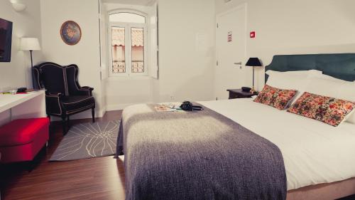 Sao Bartolomeu de Messines House | Pet-Friendly Bartholomeu Guesthouse with Spa & Breakfast