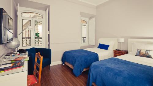 Sao Bartolomeu de Messines House | Pet-Friendly Bartholomeu Guesthouse with Spa & Breakfast