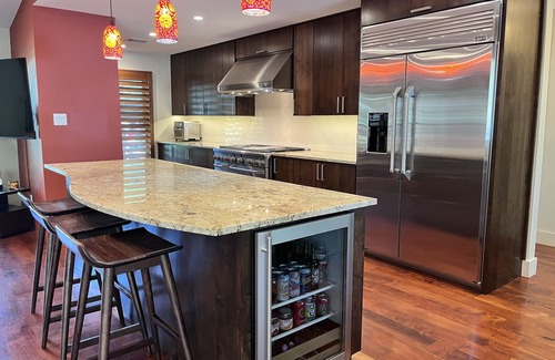Barton Hills House | Pet-Friendly Barton Hills House Near Barton Springs Pool