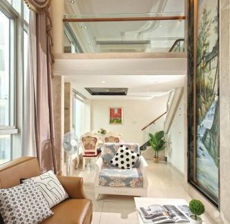 Beijing Road Apartment | Explore Guangzhou Ba Dun Hotel on Beijing Road