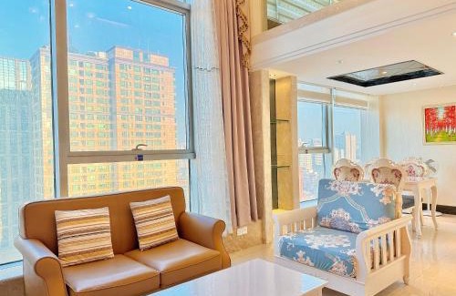 Beijing Road Apartment | Explore Guangzhou Ba Dun Hotel on Beijing Road