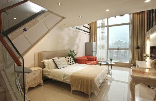 Beijing Road Apartment | Explore Guangzhou Ba Dun Hotel on Beijing Road