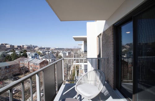 Court House Apartment | Barton Park View Apartments