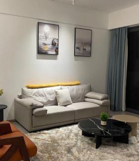 Masaki House | Baruch Apartment