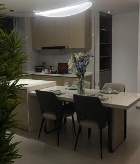 Masaki House | Baruch Apartment