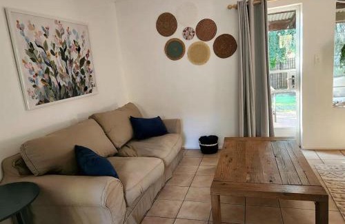 Pretoria Apartment | Pet-Friendly Baruch: 4-Star Getaway with Exceptional Ratings