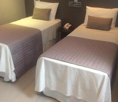 Alphaville Hotel | Comfortable Stay at Barueri Premièr Hotel with Breakfast