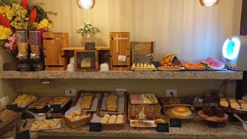 Alphaville Hotel | Comfortable Stay at Barueri Premièr Hotel with Breakfast